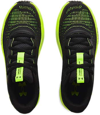 Under Armour Charged Bandit 7 "Nero Verde Neon" (Per Ragazzi). 3024341-001 Shop Under Armour Charged Bandit 7 "Nero Verde Neon" (Per Ragazzi). 3024341-001