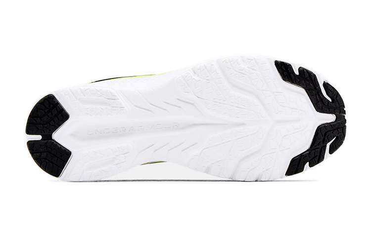Purchase Under Armour Charged Bandit 7 "Nero Verde Neon" (Per Ragazzi). 3024341-001