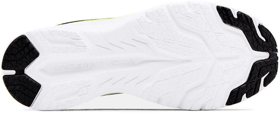 (Grade School) Under Armour Charged Bandit 7 'Black Neon Green' 3024341-001 Purchase (Grade School) Under Armour Charged Bandit 7 'Black Neon Green' 3024341-001