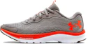 Buy (Enfant) Under Armour Charged Bandit 7 ''Loup Gris Orange'' 3024341-102