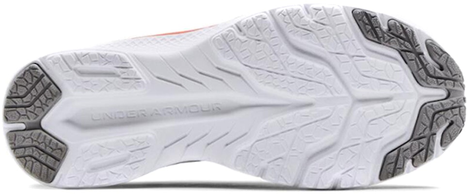 (Grade School) Under Armour Charged Bandit 7 'Abu-abu Wolf Oranye' 3024341-102 Shop (Grade School) Under Armour Charged Bandit 7 'Abu-abu Wolf Oranye' 3024341-102