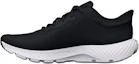 Buy (小學)Under Armour Charged Escape 4「黑白」3025512-001