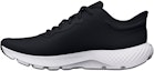 Buy (Grade School) Under Armour Charged Escape 4 'Hitam Putih' 3025512-001