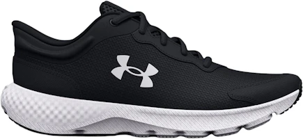 Order (小學)Under Armour Charged Escape 4「黑白」3025512-001