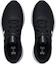 Shop (小學)Under Armour Charged Escape 4「黑白」3025512-001