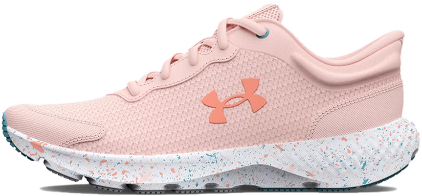 (Grade School) Under Armour Charged Escape 4 ''Macchie di Vernice'' 3026868-600 Buy (Grade School) Under Armour Charged Escape 4 ''Macchie di Vernice'' 3026868-600