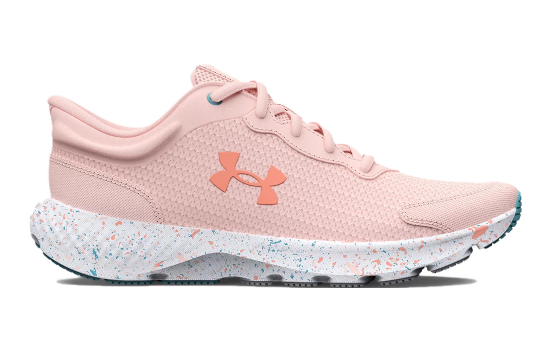 Order (Grade School) Under Armour Charged Escape 4 ''Macchie di Vernice'' 3026868-600