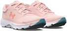 Lookbook (Grade School) Under Armour Charged Escape 4 ''Macchie di Vernice'' 3026868-600
