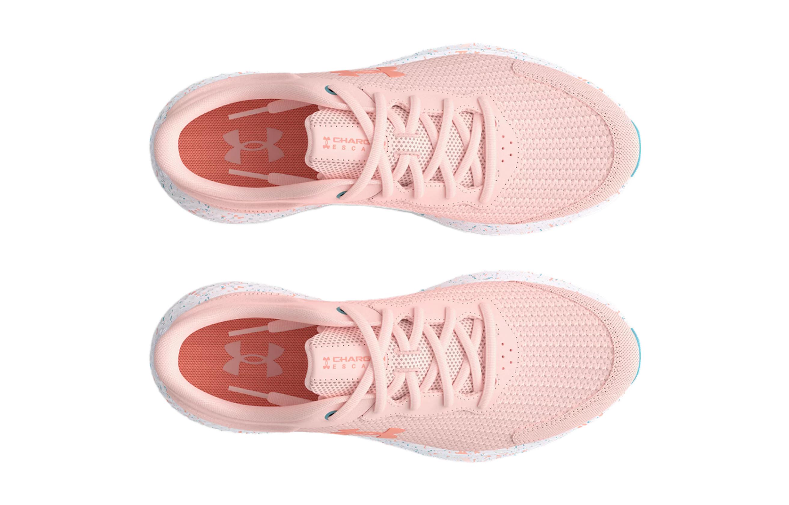 Shop (Grade School) Under Armour Charged Escape 4 ''Macchie di Vernice'' 3026868-600