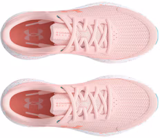 Shop (青少年款)Under Armour Charged Escape 4 'Paint Splatter' 3026868-600