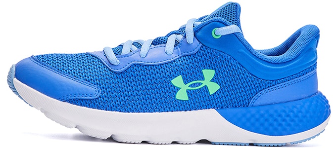 (Kanak-Kanak) Under Armour Charged Escape 4 'Versa Blue' 3025512-400 Buy (Kanak-Kanak) Under Armour Charged Escape 4 'Versa Blue' 3025512-400