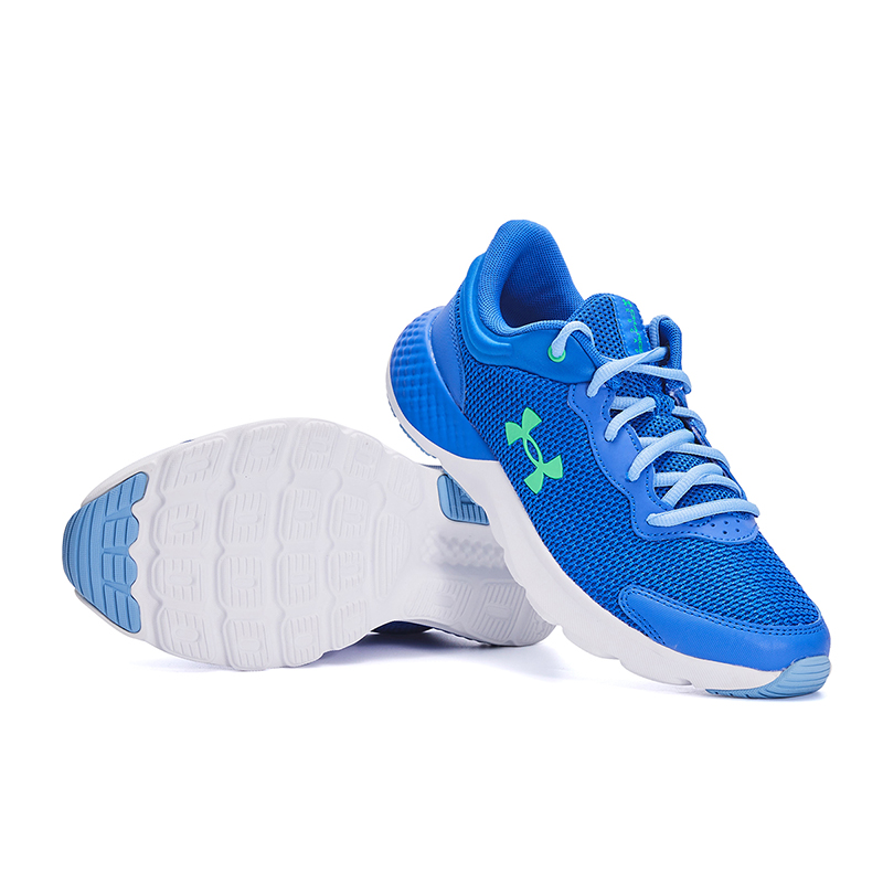 (GS) UA Charged Escape 4 'Versa Blue' 圖 4