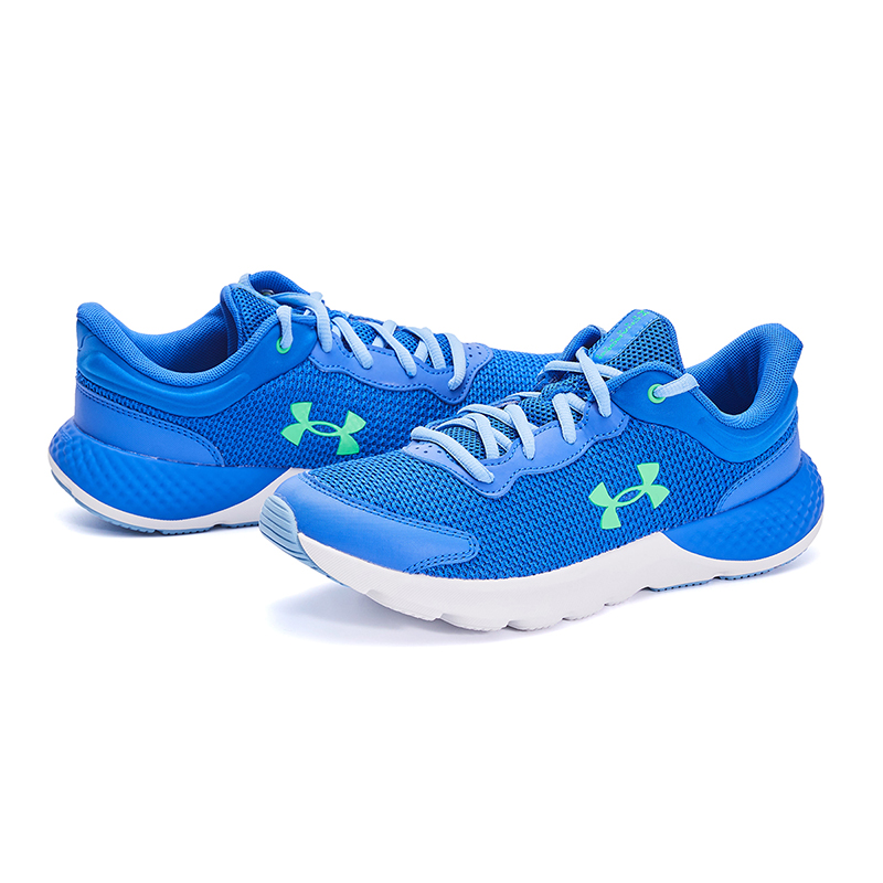 (GS) UA Charged Escape 4 'Versa Blue' 圖 5