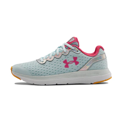 (GS) UA Charged Impulse Prism 'Rift Blue Iridescent'