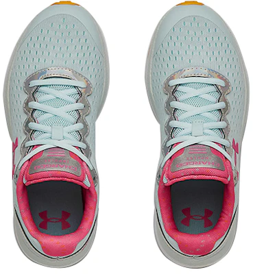 (Enfant) Under Armour Charged Impulse Prism ''Bleu Rift Irisé'' 3023203-400 Shop (Enfant) Under Armour Charged Impulse Prism ''Bleu Rift Irisé'' 3023203-400