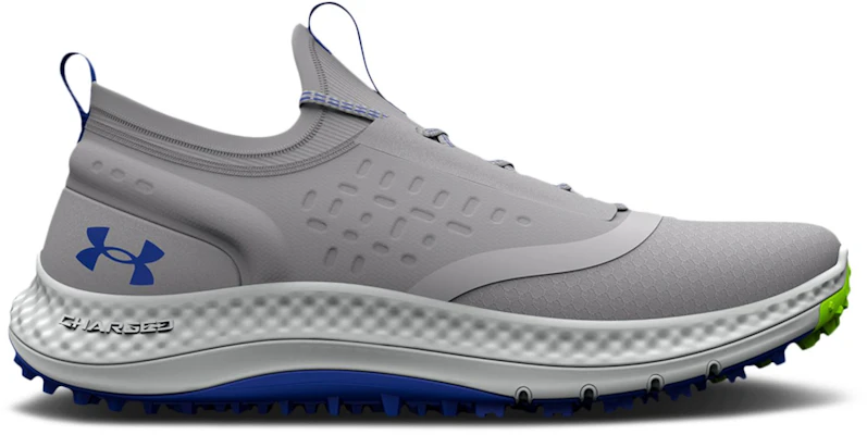 (Grade School) Under Armour Charged Phantom Spikeless Golf ''Grigio Mod Royal'' 3026407-100 Buy (Grade School) Under Armour Charged Phantom Spikeless Golf ''Grigio Mod Royal'' 3026407-100