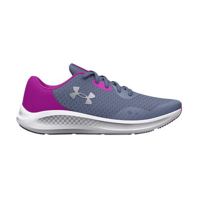 (GS) UA Charged Pursuit 3 'Aurora Purple'