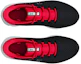 Shop (Enfants) Under Armour Charged Pursuit 3 ''Big Logo - Noir Rouge'' 3026695-001
