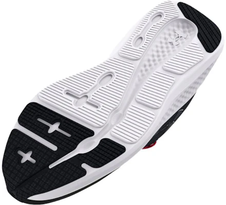 (Enfants) Under Armour Charged Pursuit 3 ''Big Logo - Noir Rouge'' 3026695-001 Purchase (Enfants) Under Armour Charged Pursuit 3 ''Big Logo - Noir Rouge'' 3026695-001