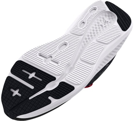 (Grade School) Under Armour Charged Pursuit 3 'Big Logo - Black Red' 3026695-001 Purchase (Grade School) Under Armour Charged Pursuit 3 'Big Logo - Black Red' 3026695-001