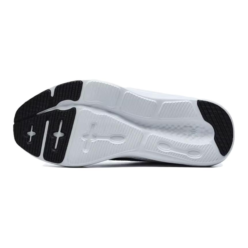 (GS) UA Charged Pursuit 3 'Jet Grey Black' 圖 4