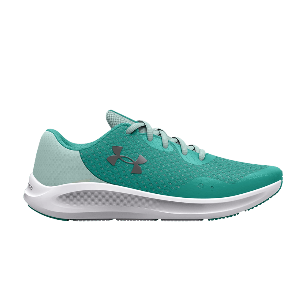 (GS) UA Charged Pursuit 3 'Neptune Sea Mist'