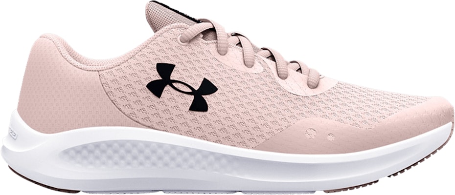 (小學年齡段)Under Armour Charged Pursuit 3「粉紅音符」3025011-601 Buy (小學年齡段)Under Armour Charged Pursuit 3「粉紅音符」3025011-601