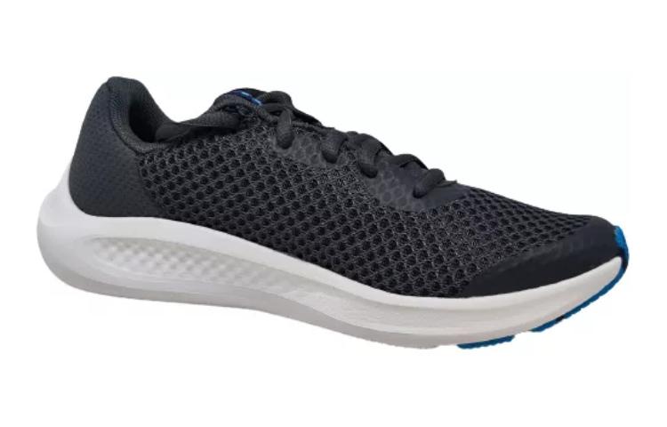 (GS) UA Charged Pursuit 3 'Pitch Grey Blue' 圖 2