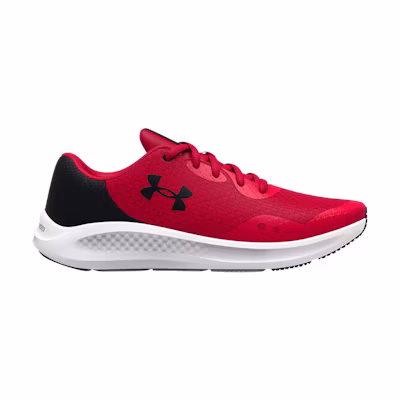 (GS) UA Charged Pursuit 3 'Red Black'