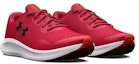 Lookbook (Grade School) Under Armour Charged Pursuit 3 'Red Orange Blast' 3024987-602