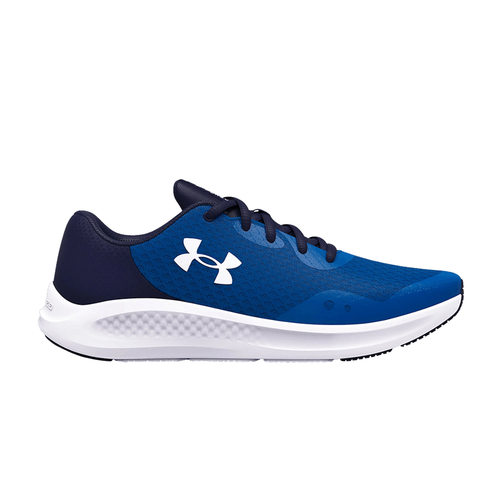 (GS) UA Charged Pursuit 3 'Victory Blue'