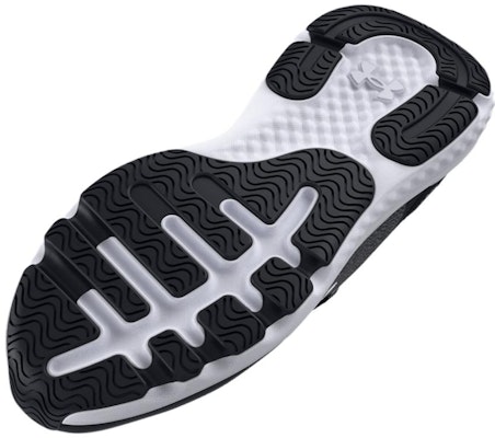 (Grade School) Under Armour Charged Revitalize 'Black White' 3026709-001 Purchase (Grade School) Under Armour Charged Revitalize 'Black White' 3026709-001