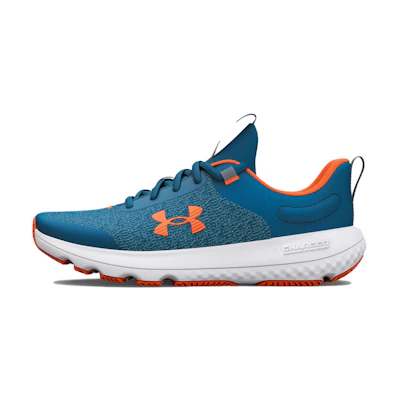 (GS) UA Charged Revitalize 'Cosmic Blue Orange Blast'