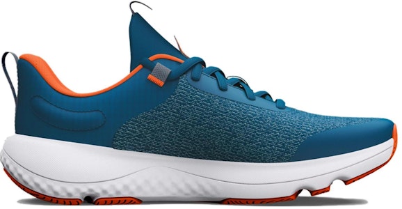 (Kanak-Kanak) Under Armour Charged Revitalize 'Cosmic Blue Orange Blast' 3026709-300 Order (Kanak-Kanak) Under Armour Charged Revitalize 'Cosmic Blue Orange Blast' 3026709-300