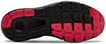 Purchase (Kanak-Kanak) Under Armour Charged Rogue 2 'Hitam Merah' 3022868-002