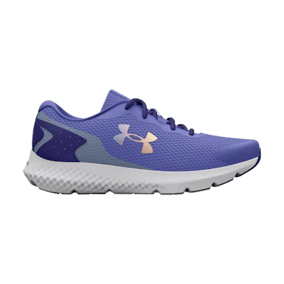 (GS) UA Charged Rogue 3 'Baja Blue'