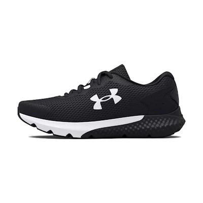 (GS) UA Charged Rogue 3 'Black White'