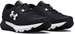 (Kanak-kanak) Under Armour Charged Rogue 3 'Hitam Putih' 3024981-001
