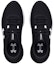 Shop (Kanak-kanak) Under Armour Charged Rogue 3 'Hitam Putih' 3024981-001