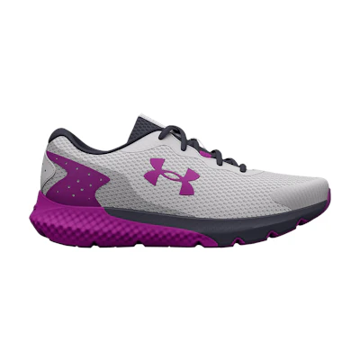 (GS) UA Charged Rogue 3 'Halo Grey Strobe'