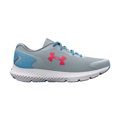 (GS) UA Charged Rogue 3 'Halogen Blue Red'