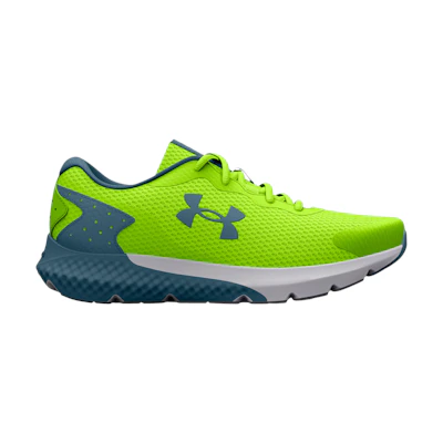(GS) UA Charged Rogue 3 'Lime Surge'