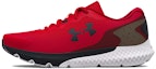 Buy (Grade School) Under Armour Charged Rogue 3 'Merah' 3024981-600