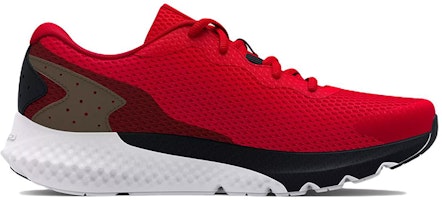 (年級學校) Under Armour Charged Rogue 3 '紅色' 3024981-600 Order (年級學校) Under Armour Charged Rogue 3 '紅色' 3024981-600