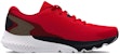 (Grade School) Under Armour Charged Rogue 3 'Merah' 3024981-600