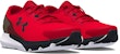 (Grade School) Under Armour Charged Rogue 3 'Merah' 3024981-600