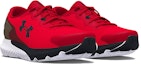Lookbook (Grade School) Under Armour Charged Rogue 3 'Merah' 3024981-600