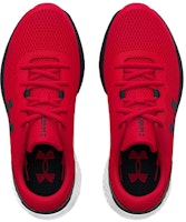 (年級學校) Under Armour Charged Rogue 3 '紅色' 3024981-600 Shop (年級學校) Under Armour Charged Rogue 3 '紅色' 3024981-600
