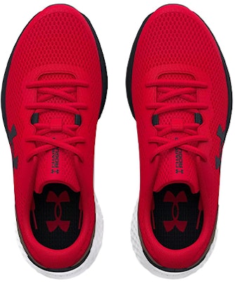 (Grade School) Under Armour Charged Rogue 3 'Red' 3024981-600 Shop (Grade School) Under Armour Charged Rogue 3 'Red' 3024981-600