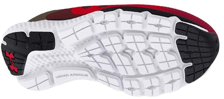 (年級學校) Under Armour Charged Rogue 3 '紅色' 3024981-600 Purchase (年級學校) Under Armour Charged Rogue 3 '紅色' 3024981-600